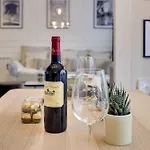Historical Apartment In The Heart Of Paris - 1