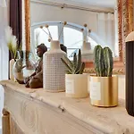 Historical Apartment In The Heart Of Paris - 1